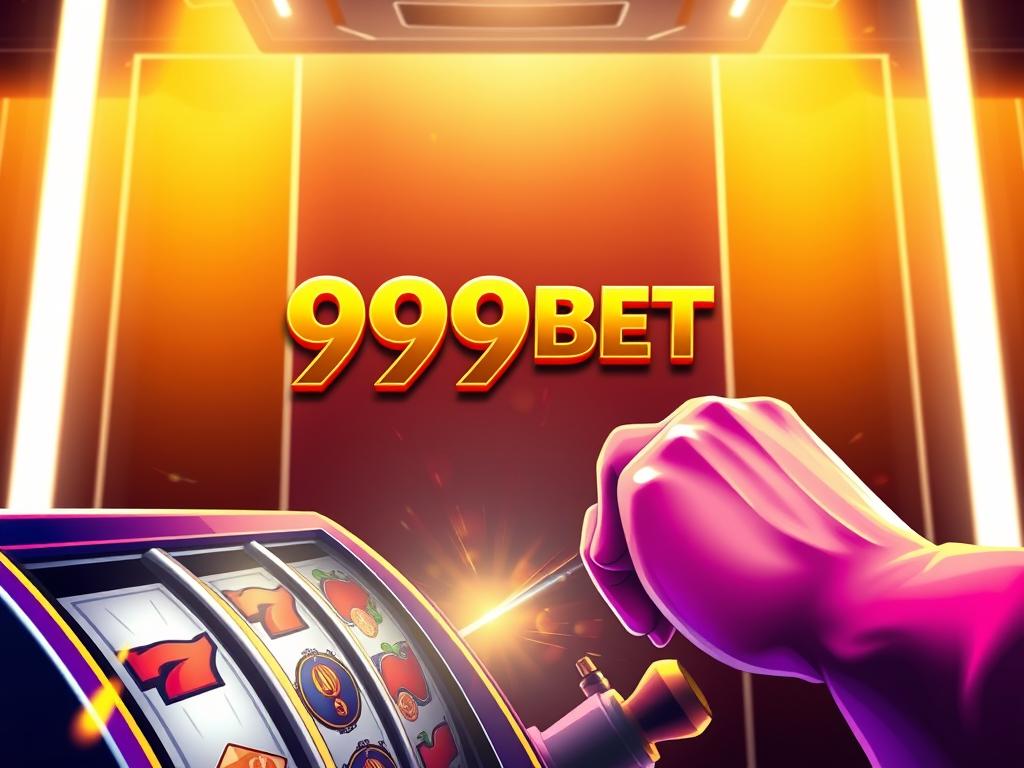 Cách tăng cơ hội nổ hũ 999BET