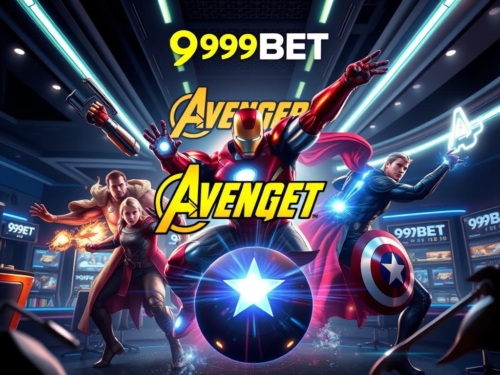 Chiến lược chơi Avengers slot