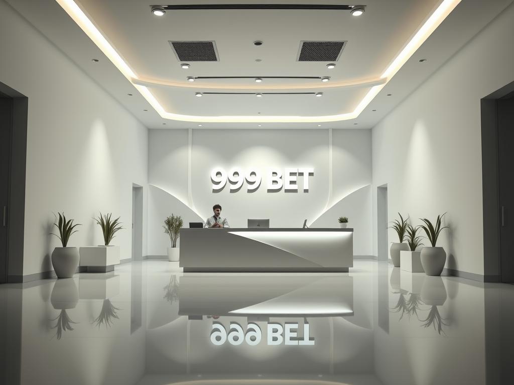 Dịch vụ hỗ trợ 999BET