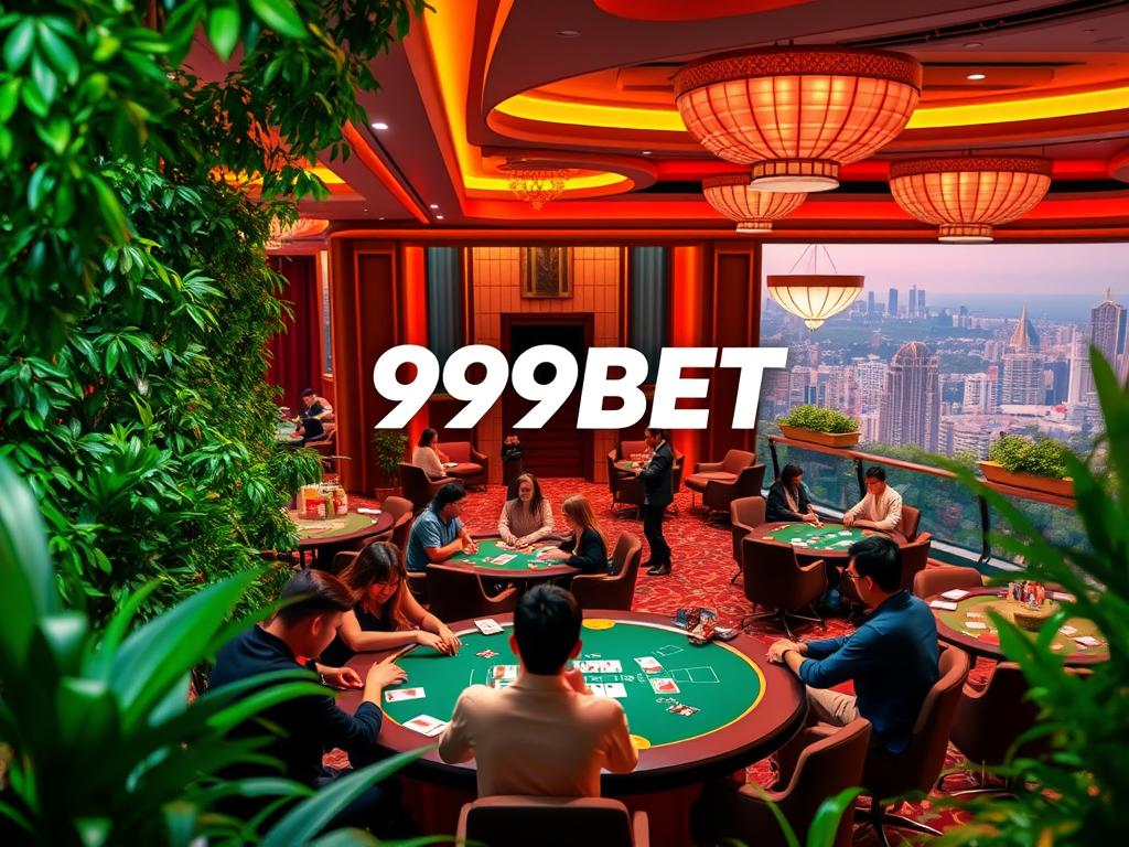Liêng 999BET