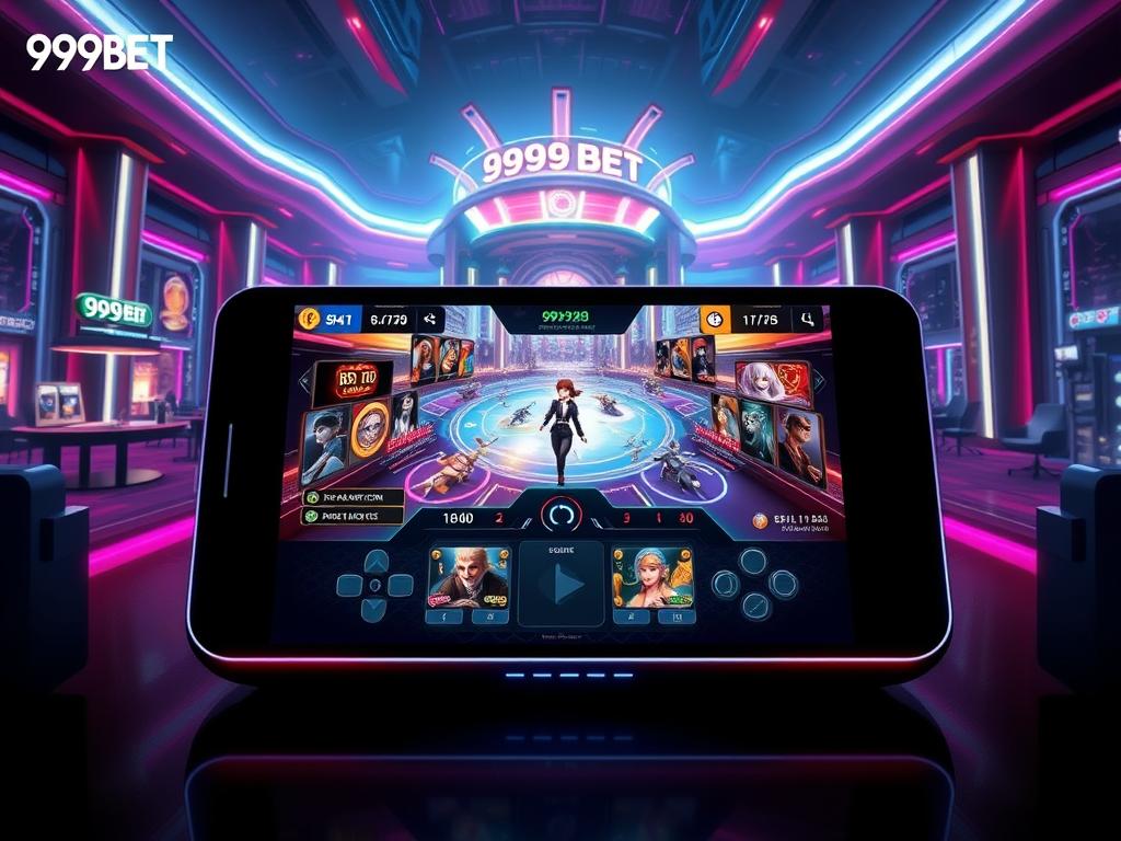 Tính năng 999BET Sâm Lốc